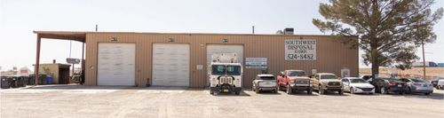 About Us | Leading the Way in Sustainable Waste Solutions